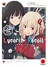 Lycoris Recoil: O...