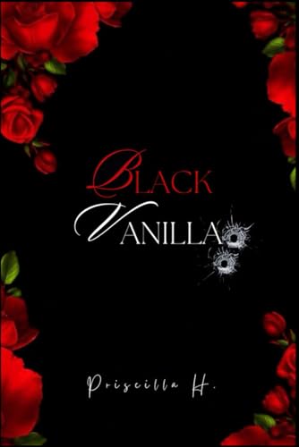 Black Vanilla (Italian Edition)