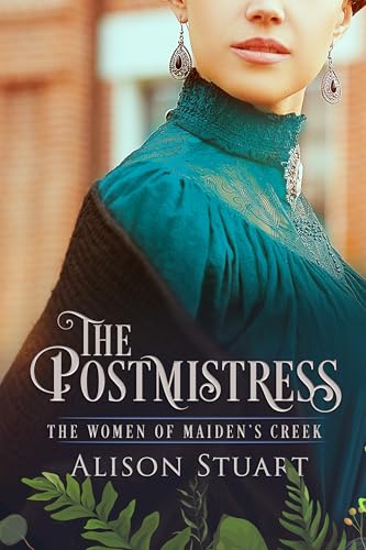 The Postmistress (The Women of Maiden's Creek #1)