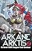 Arkane Arktis 2 (German Edition)