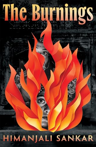 The Burnings (Kindle Edition)