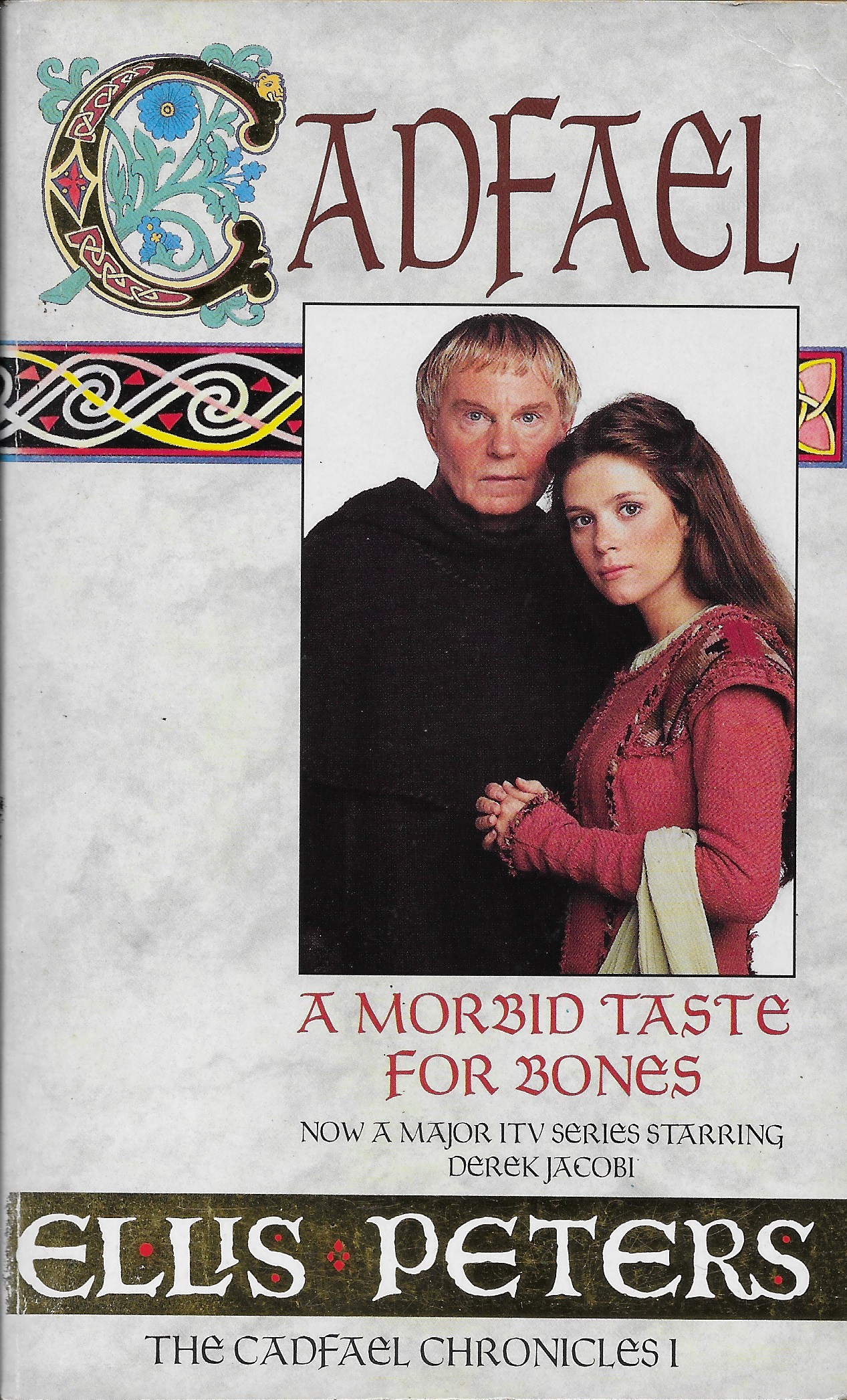 A Morbid Taste for Bones