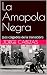 La Amapola Negra by Jorge Cabezas