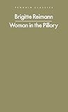 Woman in the Pillory