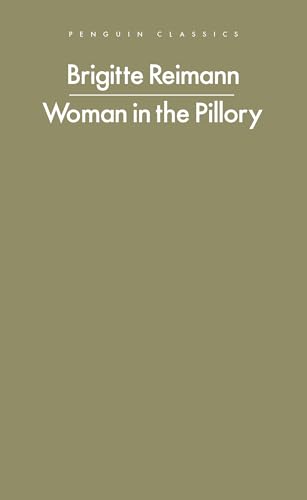Woman in the Pillory (Penguin Modern Classics)