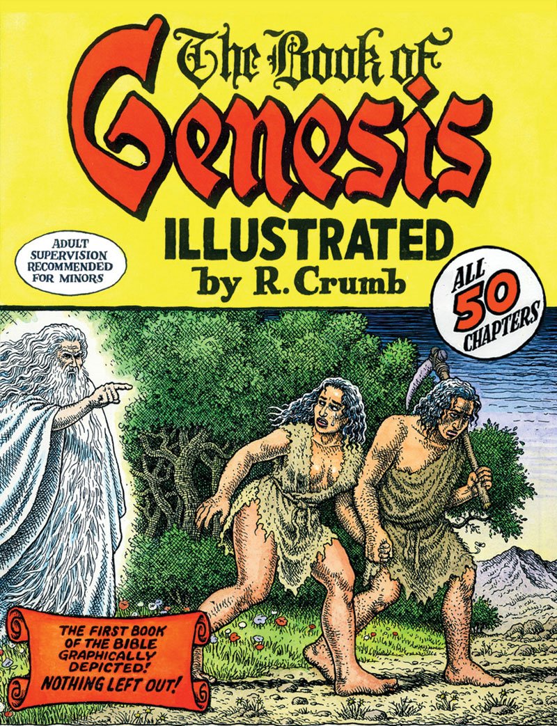 The Book of Genesis