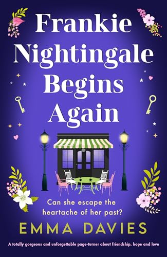 Frankie Nightingale Begins Again (Kindle Edition)