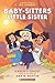 Karen's Ghost: A Graphic Novel (Baby-sitters Little Sister #11) (Baby-Sitters Little Sister Graphix)