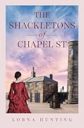 The Shackletons of Chapel St