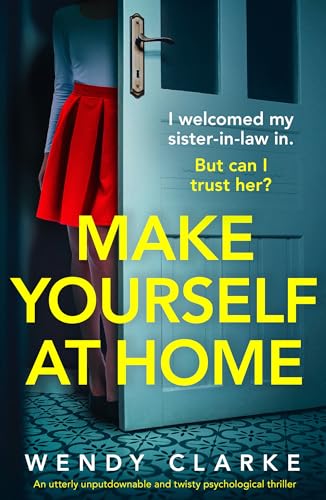 Make Yourself at Home (Kindle Edition)