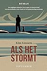 Als het stormt