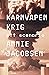 Kärnvapenkrig: Ett scenario
