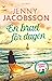 En brud för dagen by Jenny Jacobsson
