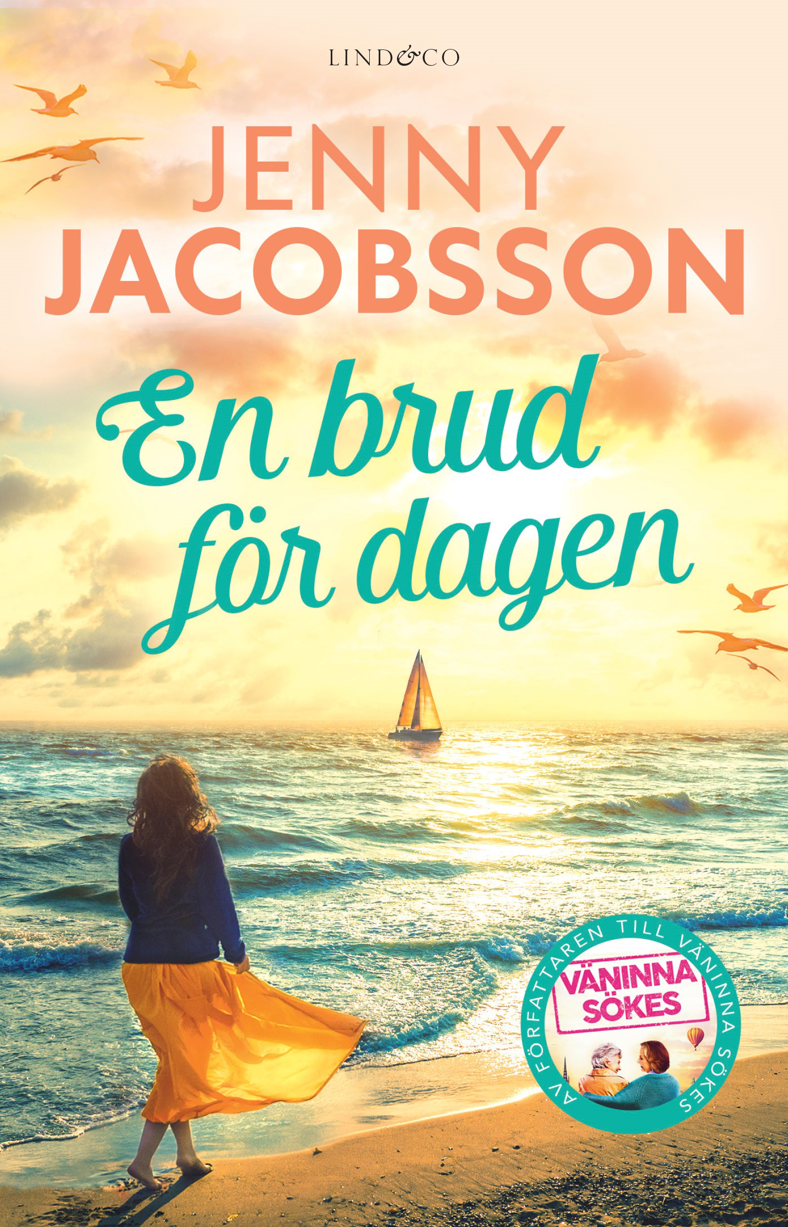 En brud för dagen (Hardcover)