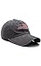 American Flag Hats, Embroid...