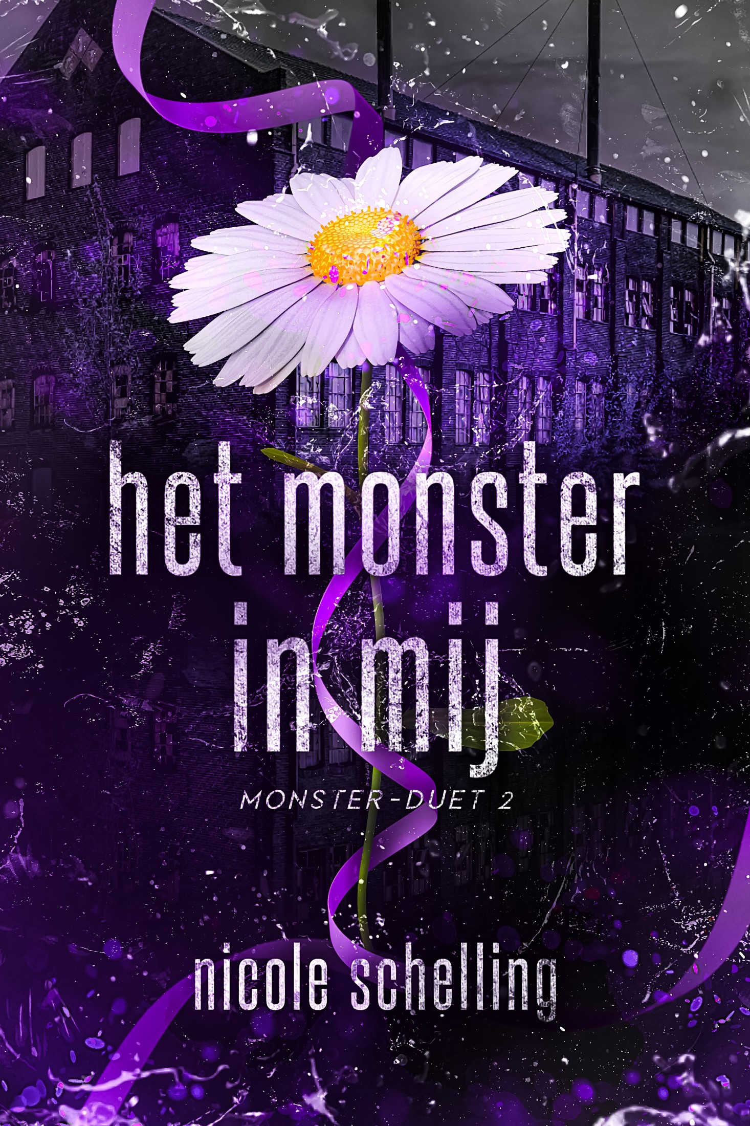 Het monster in mij