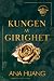 Kungen av girighet (Dödssynderna, #3)