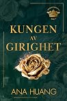 Kungen av girighet