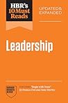 HBR's 10 Must Rea...