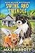 Swine and Swindle A Cozy Animal Mystery (Ruff McPaw Mysteries Book 12) by Max Parrott