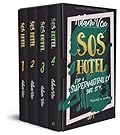 SOS Hotel: Books 1-4