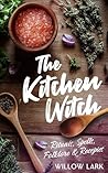 The Kitchen Witch...