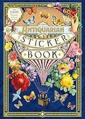 The Antiquarian Sticker Book
