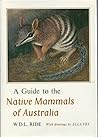 A Guide to the Native Mammals of Australia