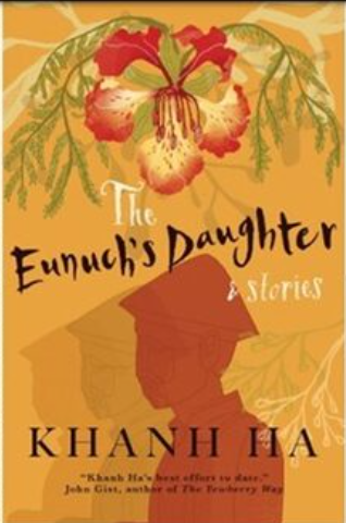 The Eunuch's Daughter & Stories