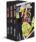 SOS Hotel: Books 5-7