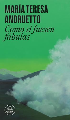 Como si fuesen fábulas (Kindle Edition)