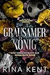 Grausamer König