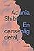En oansenlig detalj