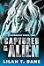Captured By The Alien (Star...