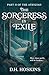 The Sorceress in Exile by D.H. Hoskins