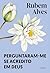 Perguntaram-me se acredito em Deus - Nova edição (Biblioteca Rubem Alves) (Portuguese Edition)