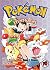 Pokémon-eventyrene: Gold, Silver & Crystal del 3