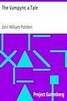 The Vampyre; A Tale