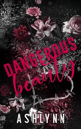 Dangerous Beauty (Cyprus Brothers of Daggerspoint Book 2)