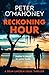 Reckoning Hour (Dean Lincoln Legal Thriller, #1)