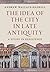 The Idea of the City in Late Antiquity by Andrew Wallace-Hadrill