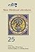 New Medieval Literatures 25