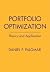 Portfolio Optimization: Theory and Application