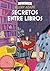 Secretos entre libros / The Whispered Book: Serie Secretos, Libros y Bollos / Secrets, Books & Buns Series (2) (Cozy Mystery) (Spanish Edition)