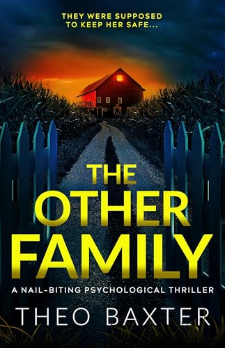 The Other Family (Kindle Edition)