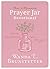 The 3-Minute Prayer Jar Devotional: Daily Inspiration for Women