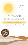 52 Week Gratitude...