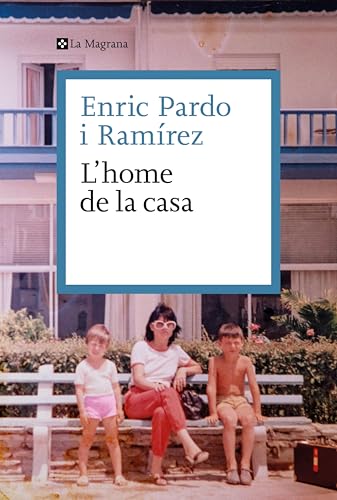 L'home de la casa (Kindle Edition)