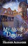 My Heart's Desire