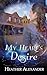 My Heart's Desire (The Kincaid Brothers, #2)